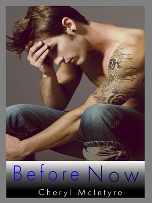 cover image of Before Now